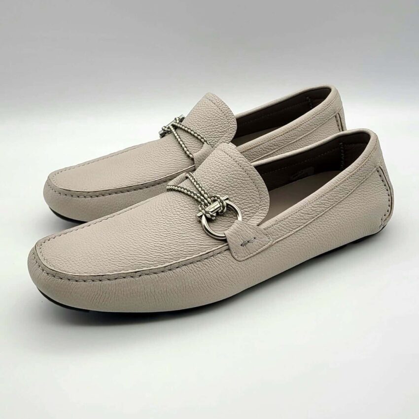 Feragamo Loafers min