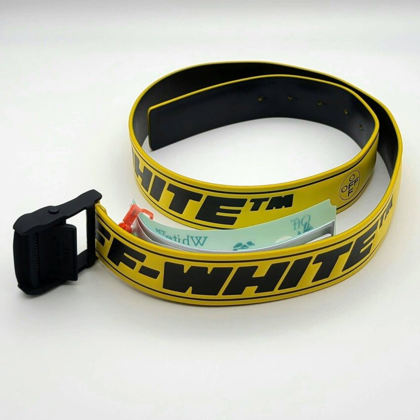 offwhite belt5 min