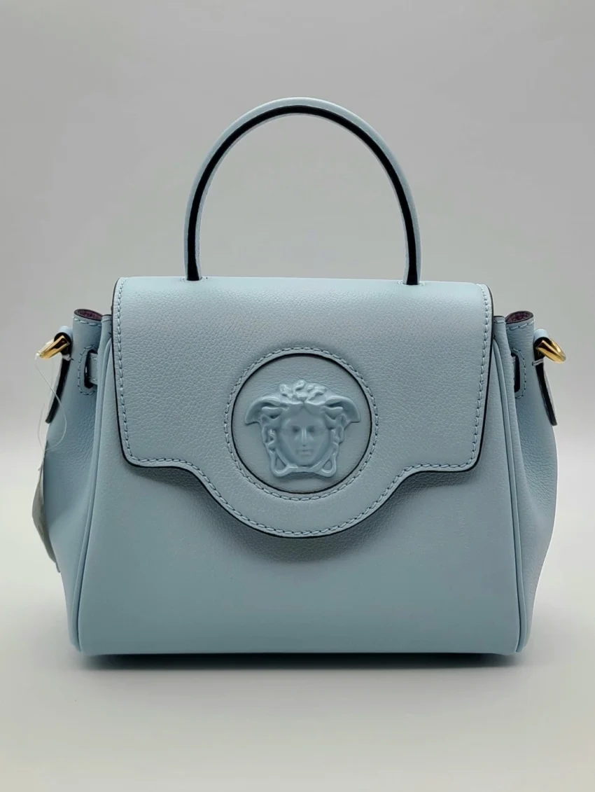 versace la medusa small handbag5