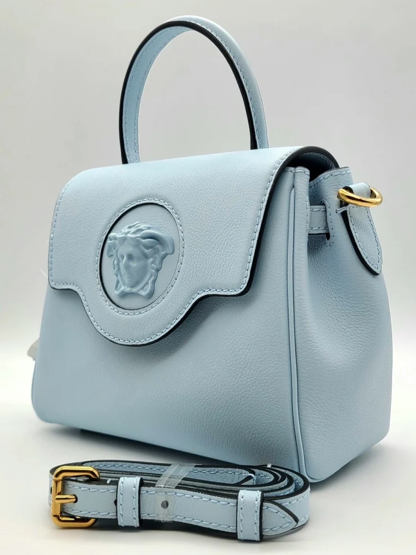 versace la medusa small handbag8