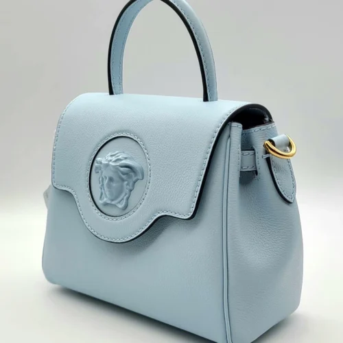 Versace la medusa small handbag