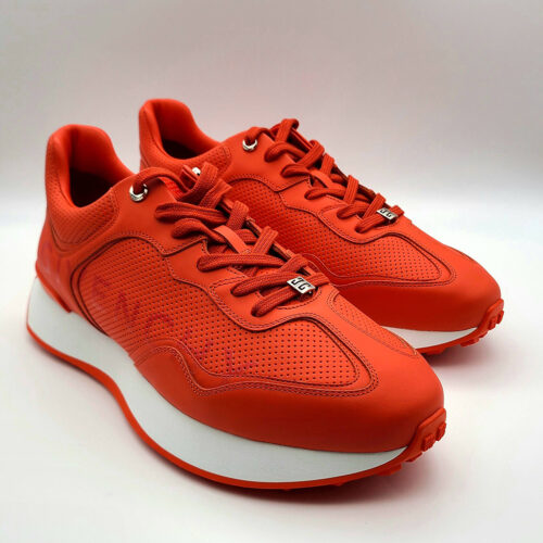 $795 Givenchy Giv Runner Sneakers